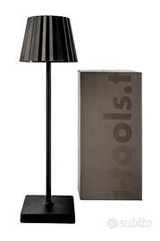 I-TOOLS TECH LAMPADA LED DIMMERABILE RICARICABILE