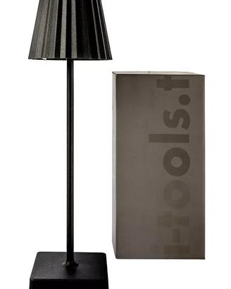 I-TOOLS TECH LAMPADA LED DIMMERABILE RICARICABILE