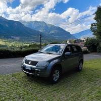 Suzuki Grand Vitara 1.9 ddis 129 CV