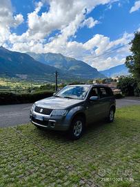 Suzuki Grand Vitara 1.9 ddis 129 CV