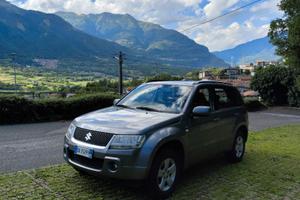 Suzuki Grand Vitara 1.9 ddis 129 CV