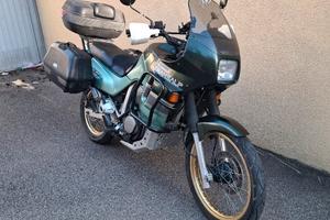 Honda XL 600 V Transalp FMI  Trattabili