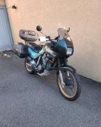 Honda XL 600 V Transalp FMI  Trattabili