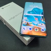 Motorola Edge fusion 60../5g