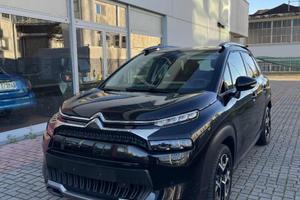 CITROEN C3 Aircross PureTech 110 S&S Shine Pack