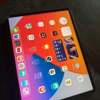 Ipad Pro 5 gen 12,9 M1