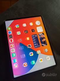 Ipad Pro 5 gen 12,9 M1 Cell+Wifi