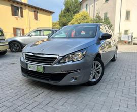PEUGEOT 308 1.6 e-HDi 115 CV Stop&Start SW Busin