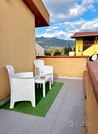 Casa Vacanza Villasimius Sardegna