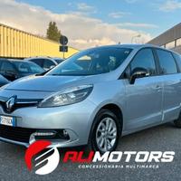 Renault Scenic Scénic XMod Cross 1.5 dCi 110CV Sta