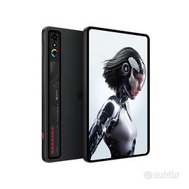 REDMAGIC Astra gaming Tablet-OLED 9” 165hz