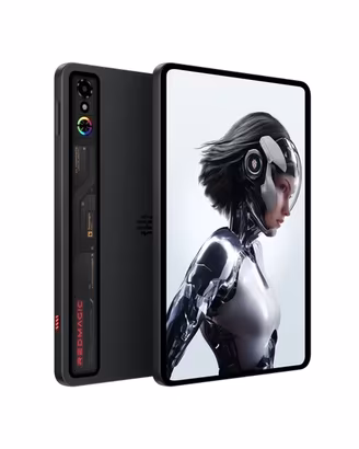 REDMAGIC Astra gaming Tablet-OLED 9” 165hz