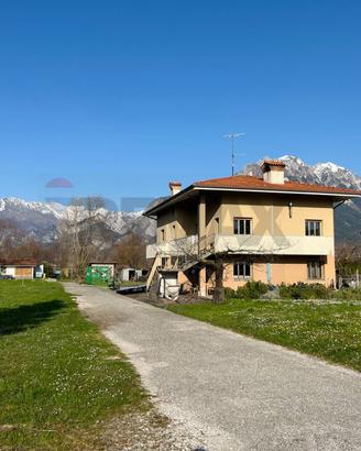 Casa Indipendente - Osoppo