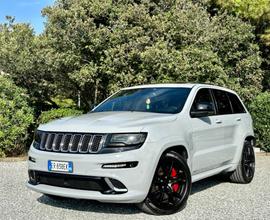 Jeep Grand Cherokee Grand Cherokee 6.4 V8 HEMI SRT