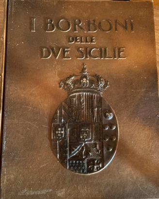 I borboni delle due Sicilie