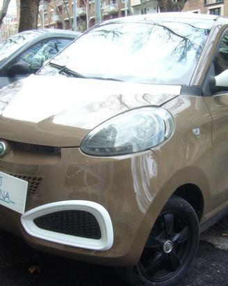 ZD D1 ZD D1 ICARO Zhidou Microcar ELETTRICA 100%