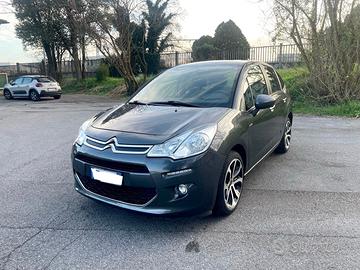 Citroen C3 1.2 VTi 82 Exclusive per Neopatentati 2