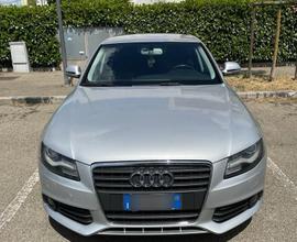 Audi A4 B8 2010, 2.0 TDi, 143 cavalli