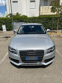 Audi A4 B8 2010, 2.0 TDi, 143 cavalli