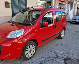 Fiat Qubo 1.4 8V 77 CV Active Natural Power