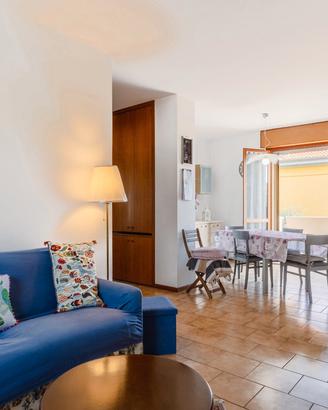 Appartamento con ingresso indipendente