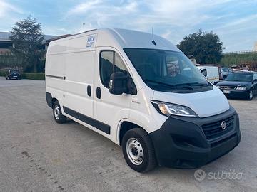 Fiat ducato frigo anno 2021