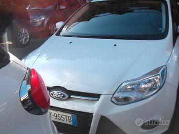 Ford Focus 1.0 EcoBoost 125 CV Start&Stop Individu
