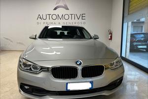 Bmw 318 320d Touring Sport