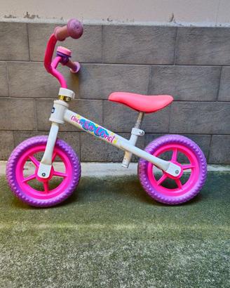 Bicicletta bimba