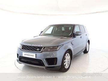Land Rover Range Rover Sport 3.0d i6 mhev S 2...