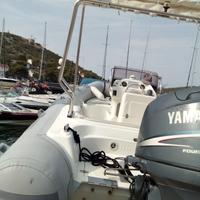 Gommone Marshall M100 confort