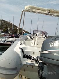 Gommone Marshall M100 confort