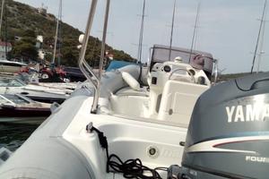 Gommone Marshall M100 confort