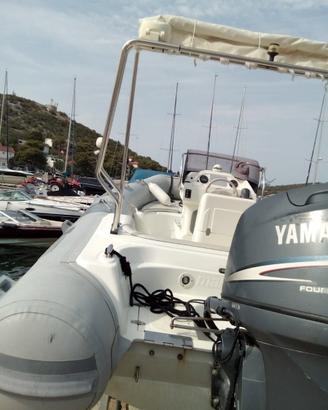 Gommone Marshall M100 confort