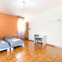 Monolocale in centro
