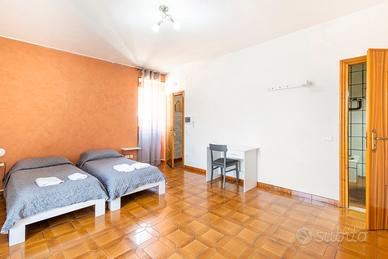 Monolocale in centro