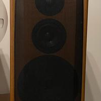 Diffusori di alta gamma sony SS-B5 ES