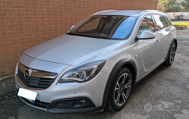 Insignia Country Tourer 163 CV Automatica