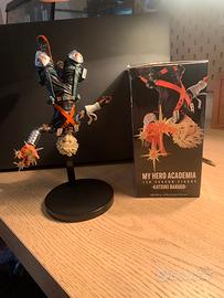 Action Figure Bakogu - MHA