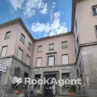 SPAZIOSO APPARTAMENTO IN CENTRO A COGGIOLA