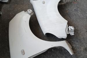parafanghi anteriori renault kangoo