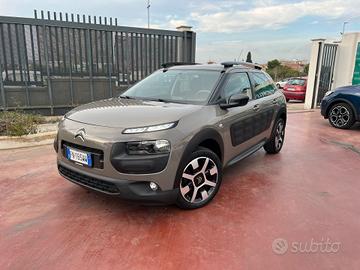 Citroen C4 Cactus BlueHDi 100 Feel
