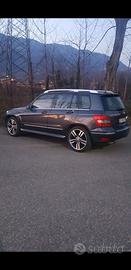 Mercedes glk 220 d 4 matic