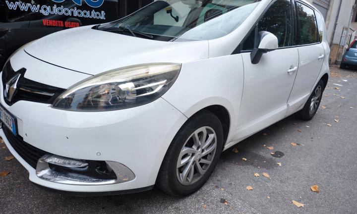 Renault Scenic Scénic XMod 1.5 dCi 110CV EDC Wave