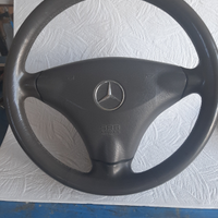 Volante completo Mercedes w168 classe a