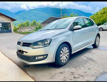 VW Polo 1.2 2013 OK NEOPATENTATI