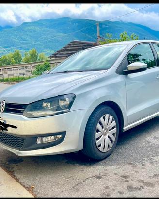 VW Polo 1.2 2013 OK NEOPATENTATI