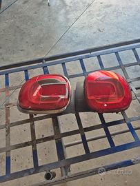 Coppia di fanali posteriori originali Fiat  500L