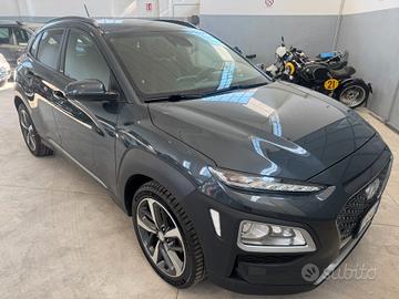 Hyundai Kona 1.0 T-GDI Xpossible SAFETY PACK