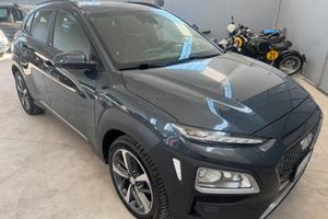 Hyundai Kona 1.0 T-GDI Xpossible SAFETY PACK